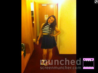 follow me im new and I'll follow ye back:)