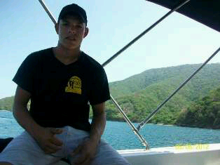 Trabajo en Majo`s Producciones.