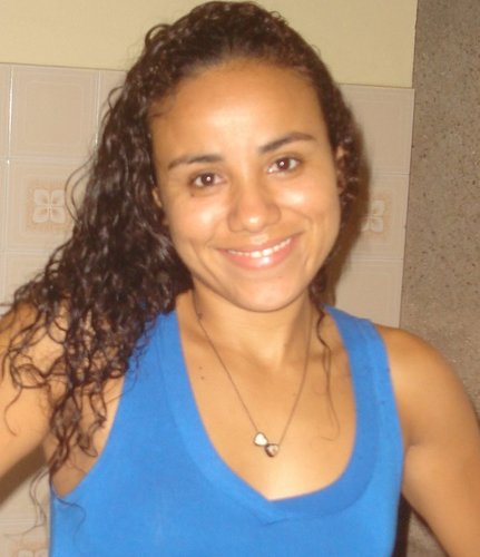 apredendo cada dia sobre mim mesma um dia eu me decifro....