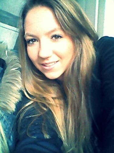 Nieuwe twitter, Andere is gehackt!