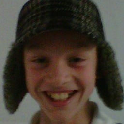 if u pai me 2 dollr i giv u a bum n bals sho