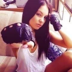 Ира Николаева