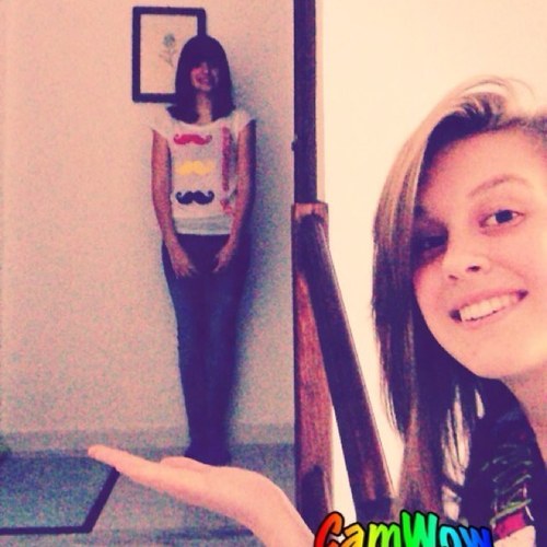 I'm italian directioner! :3