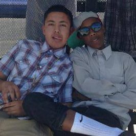 JamaLMoguel's profile picture. What kills you makes you stranger?