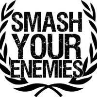 Smash Your Enemies (@smashenemieshc) 's Twitter Profile