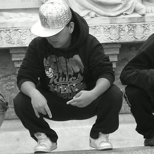 lo que viene siendo rap xD