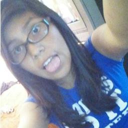 Heyyy guyyz wass up follow me ndd trust you wont regret it!!!:*