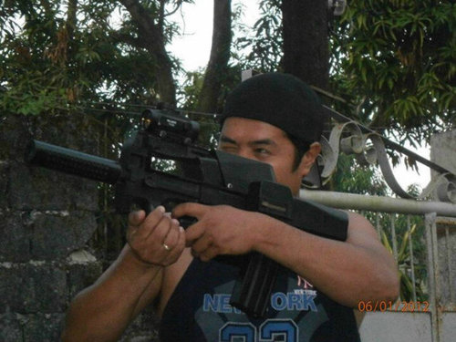 Astig...