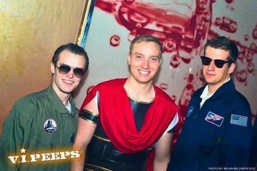 PaulWTubbs's profile picture. 