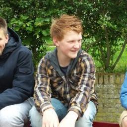 JurreDaalder's profile picture. 