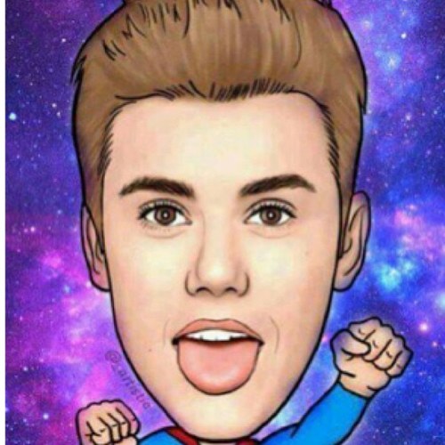 @justinbieber 18/4-13