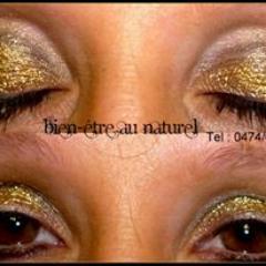 bien-être au naturel 0474/64.37.79 esthéticienne ,  make up & nail artist + pédicurie