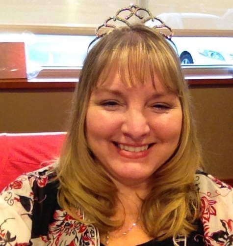 kcottrell14's profile picture. Mary Kay Independent Beauty Consultant, Big Tony Stewart Fan,