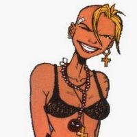 Nadia (@eclecticink) 's Twitter Profile