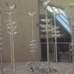 I am a professional artist, a sculptor .  http://t.co/OfOO74JD6L