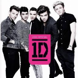 ♥Directioner♥
♥ @NiallOfficial ♥ @Harry_Styles ♥ @ZaynMalik ♥ @Louis_Tomlinson ♥ @Real_Liam_Payne ♥
