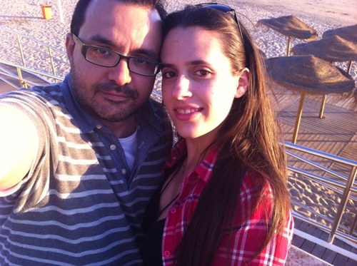 dvc1976's profile picture. 