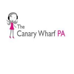 The Canary Wharf PA - Your Lunchtime Personal Assistant Service  We cater for the busy business men and women of Canary Wharf. Now open!