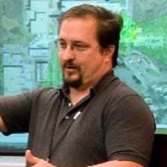 Federal Employee, Apple fanboy, History buff, IT Professional, Democrat, native of West Virginia who escaped (and isn't going back), and single guy :-)