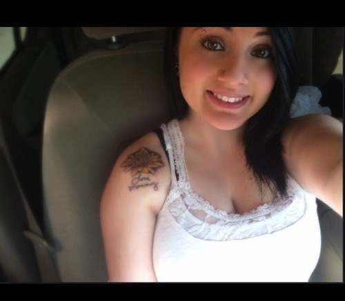 if you don't stand for something you'll fall for anything ∞