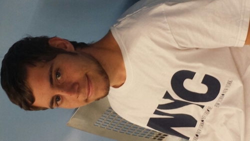 JuanNapolo13's profile picture. Actualmente Jugador De @LosFalis