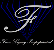 Fam Legacy is revolutionizing the way Fashion, Music and Dance connect to the world! Let's Go!!
