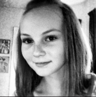 Im Bea! Im 12 years old. yay! I love my 2 dogs and my cat, (chairmen meow) im officially on summer break!!FOLLOW ME AND I FOLLOW BACK, I ALSO UNFOLLOW BACK.