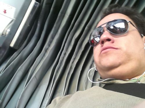 RARCANTOR's profile picture. Gordo y criticón....