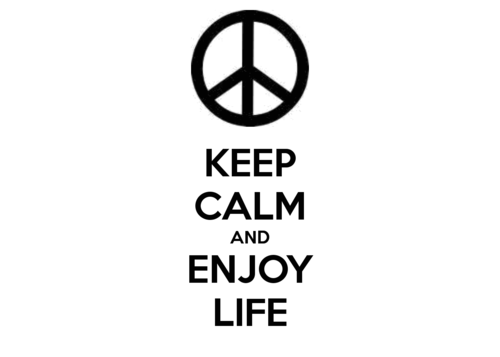 _fasha25's profile picture. | Keep Calm And Enjoy Life | Mention for Followback |