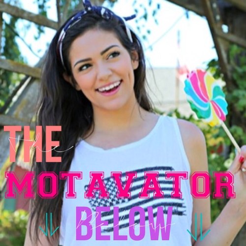 Were You The Motavator Below ∞ We Lubb All Of You Guys n Beth n Winnie ♡ Owners : @InfiniteMota @bethanators_ @kidrauhlspickle ∞