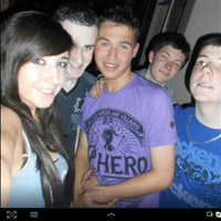 Dean Donnelly (@_deandonnelly_) 's Twitter Profile