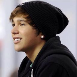 ❤  I'M A MAHOMIE 4 LIFE & 4 EVER . LOVE U @AustinMahone ❤