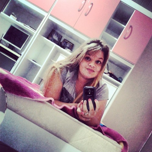 Namorando *--*