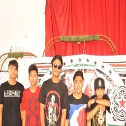 alien_forces's profile picture. We are four string | pop punk/rock | @ko_syahputra as vocal @arifdrumer  as drum @MFB_17 as bass @adiibharkerr as guitar | CP : @dharmaksud