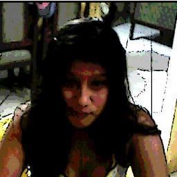 lucy_torres_'s profile picture. I believe in the unicorns problem bitch?