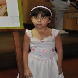 Brendinha fofinha !