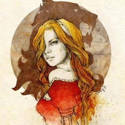 Reina. Esposa de un rey estúpido. Madre de las tres cosas que más quiero en este mundo. Amante y hermana del mejor hombre de Poniente.