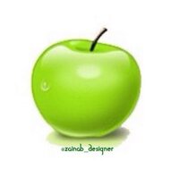 زينب المصبح (@zainab_designer) 's Twitter Profile