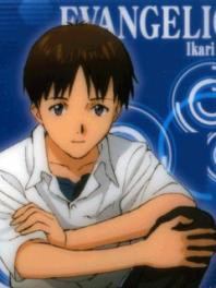 ikarisinji_nelf's profile picture. 僕はエヴァンゲリオン初号機（の非公式なりきり）パイロット、碇シンジです！ミサトさんにすすめられて始めたばかりだから、機会にフォローしてね♪本垢もよろしくね→ @70840768a