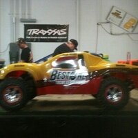 todd fields (@sprintcarfan3c) 's Twitter Profile