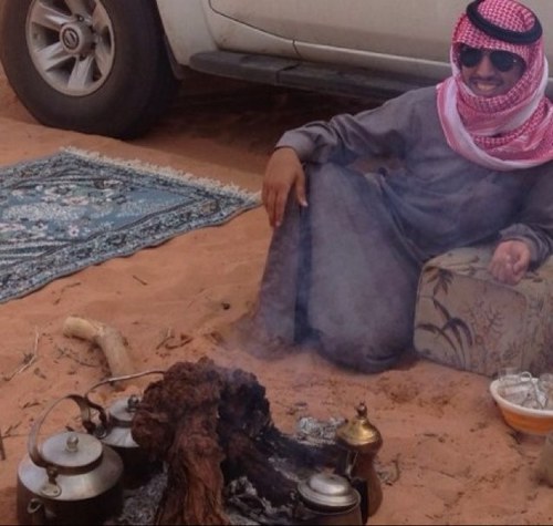 لاشي يستحق الوقوف