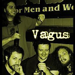 vagusmusic's profile picture. 
