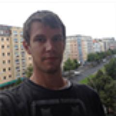 gregreindel's profile picture. 