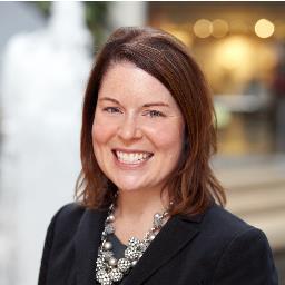 KatieEssing's profile picture. Executive Director, The District