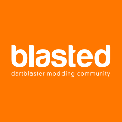 blasted.de ist die deutsche Dartblaster-Community! Sprich mit anderen über NERF, Dartblaster, Modding & bankcroft.de