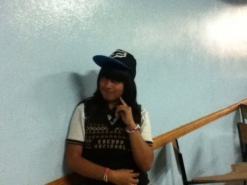 Sooy Un Amoor :33