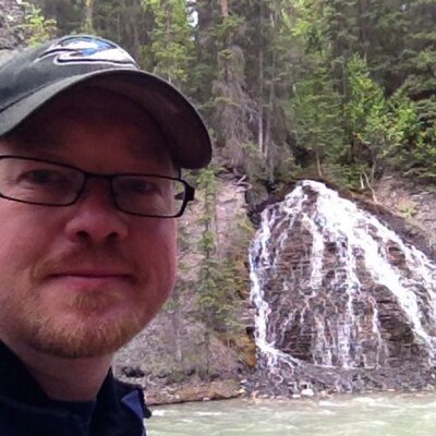 Profile Picture of Brent Watts (@brentawatts) on Twitter