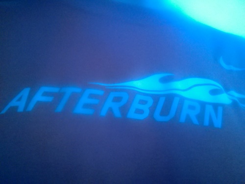 pdxafterburn's profile picture. 