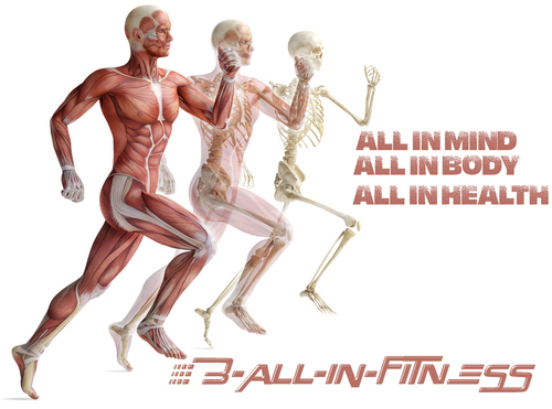 BALLINFITNESS's profile picture. B All In Fitness specializes in strength & conditioning development, calisthenics, plyometrics, functional movements, and core strengthening with nutrition bein