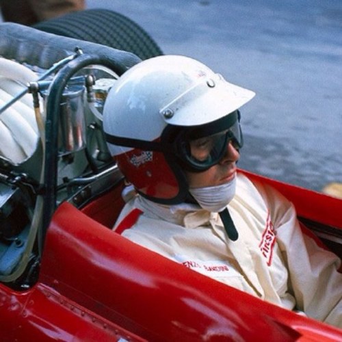 TrofeoBandini's profile picture. Annually awarded to a driver who has impressed with their speed, on-track achievements, character and approach to the sport.